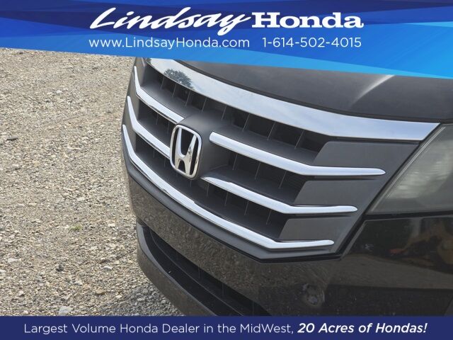 2010 Honda Accord Crosstour EX-L Columbus OH