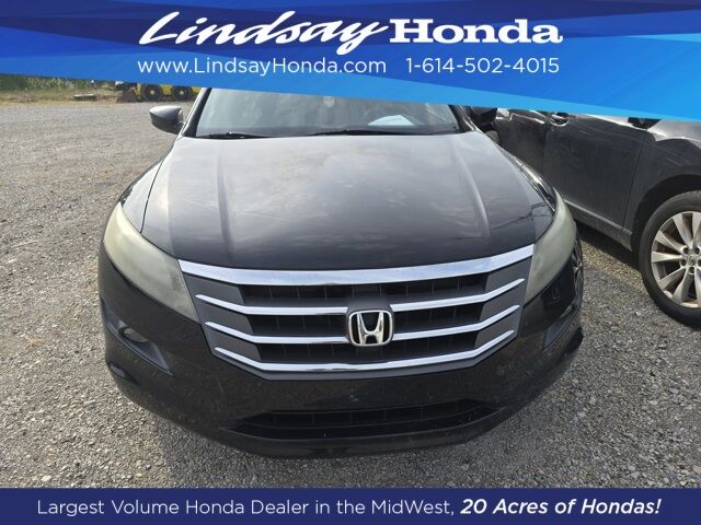 2010 Honda Accord Crosstour EX-L Columbus OH