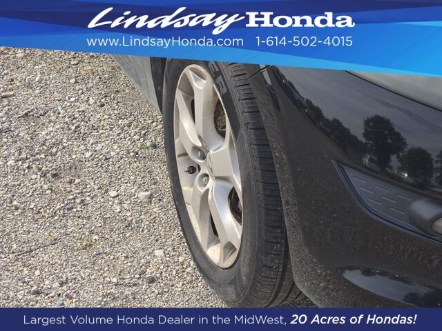 2010 Honda Accord Crosstour EX-L Columbus OH