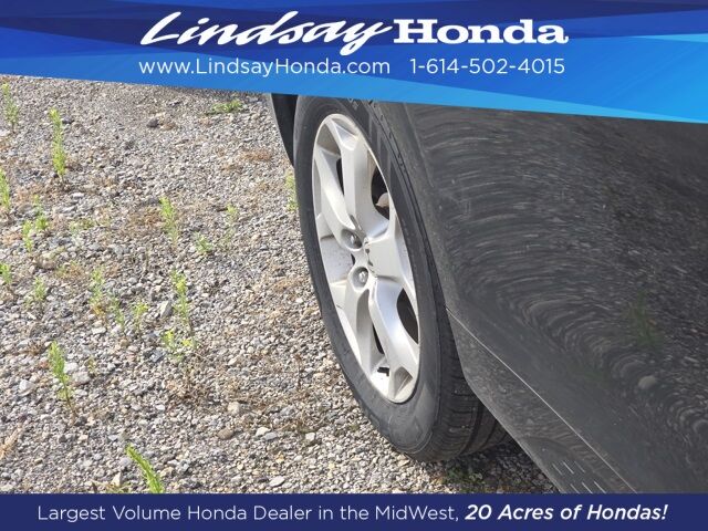 2010 Honda Accord Crosstour EX-L Columbus OH