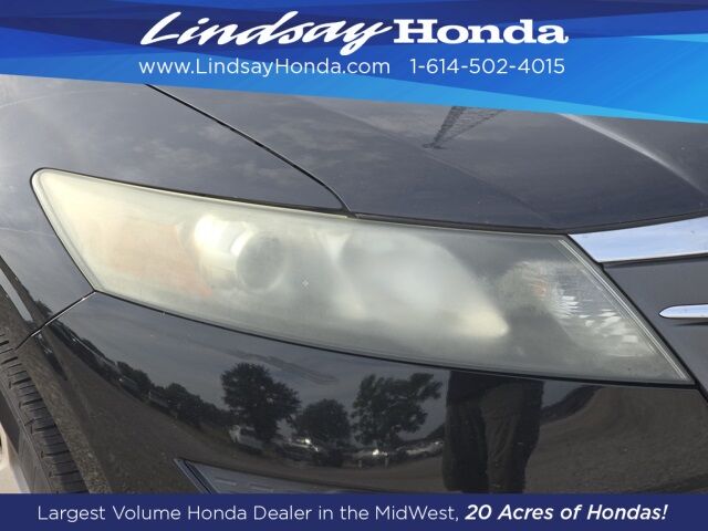 2010 Honda Accord Crosstour EX-L Columbus OH