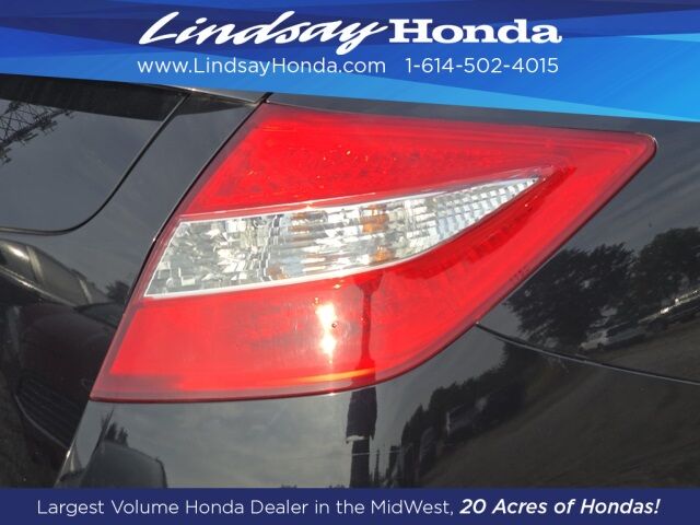 2010 Honda Accord Crosstour EX-L Columbus OH