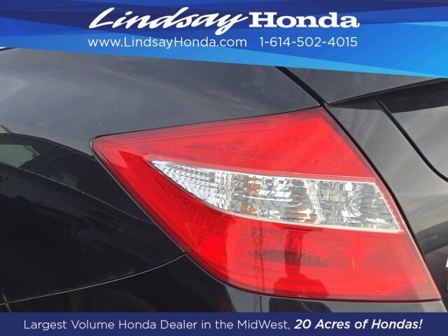 2010 Honda Accord Crosstour EX-L Columbus OH