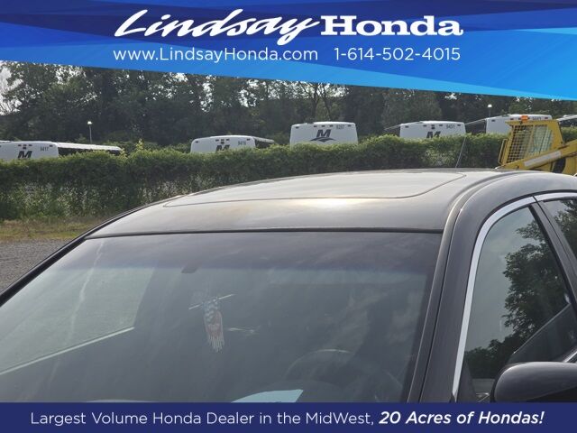 2010 Honda Accord Crosstour EX-L Columbus OH