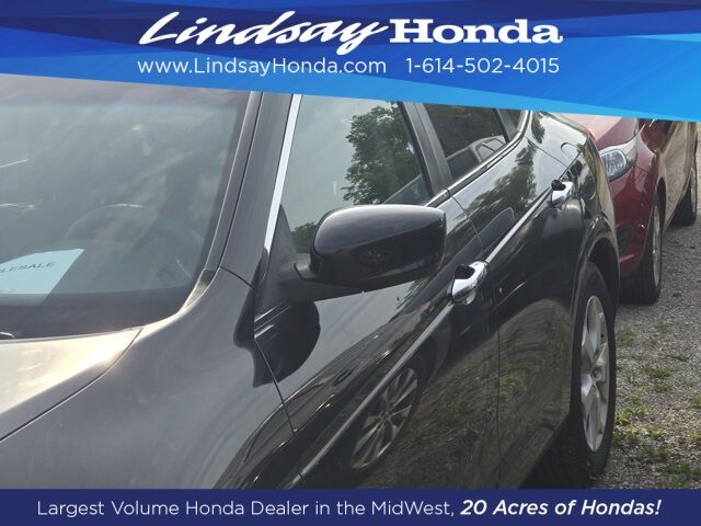 2010 Honda Accord Crosstour EX-L Columbus OH