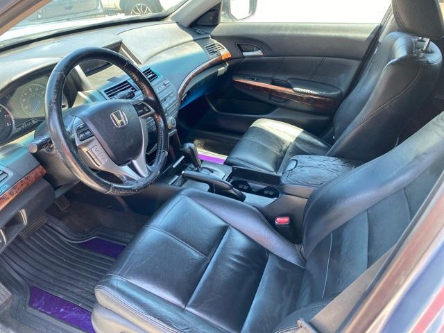 2010 Honda Accord Crosstour EX-L Raleigh NC