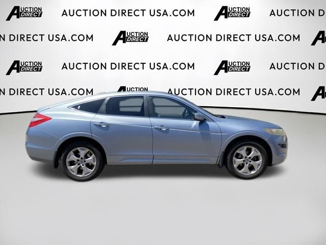2010 Honda Accord Crosstour EX-L Raleigh NC