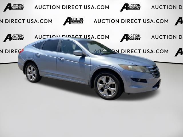2010 Honda Accord Crosstour EX-L Raleigh NC