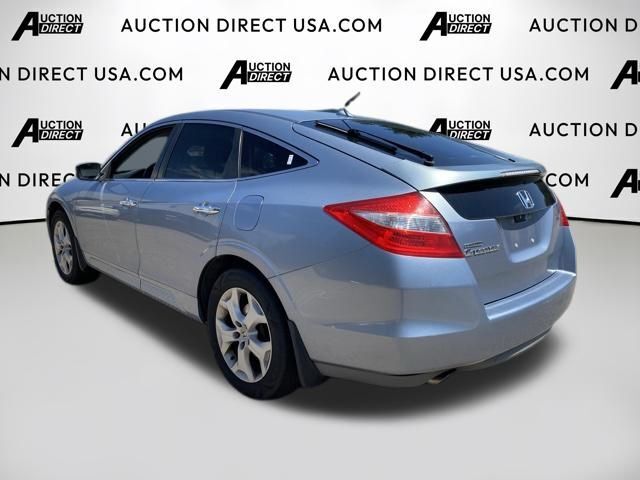 2010 Honda Accord Crosstour EX-L Raleigh NC