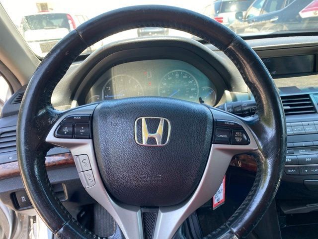 2010 Honda Accord Crosstour EX-L Raleigh NC