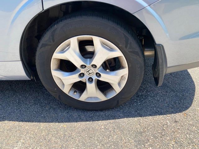 2010 Honda Accord Crosstour EX-L Raleigh NC