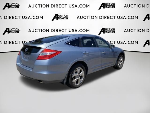 2010 Honda Accord Crosstour EX-L Raleigh NC