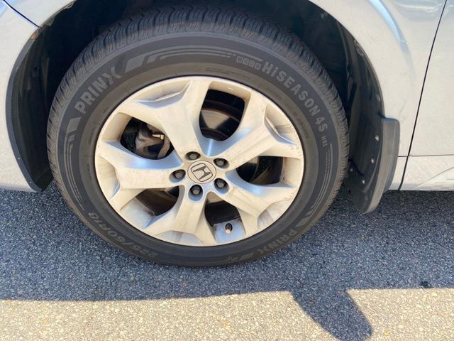 2010 Honda Accord Crosstour EX-L Raleigh NC