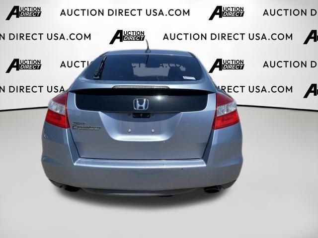 2010 Honda Accord Crosstour EX-L Raleigh NC