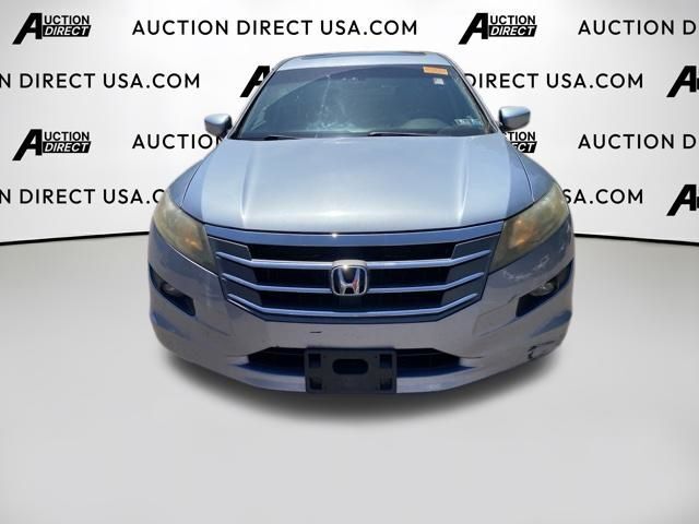 2010 Honda Accord Crosstour EX-L Raleigh NC