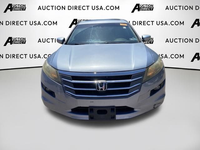 2010 Honda Accord Crosstour EX-L Raleigh NC