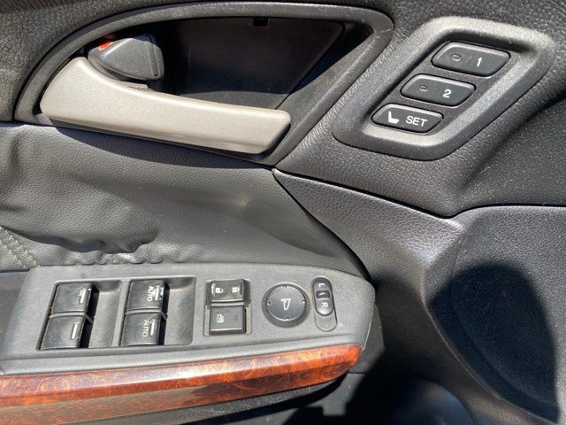 2010 Honda Accord Crosstour EX-L Raleigh NC