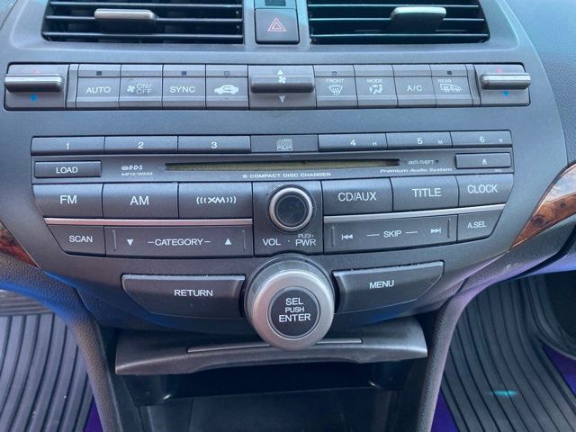 2010 Honda Accord Crosstour EX-L Raleigh NC