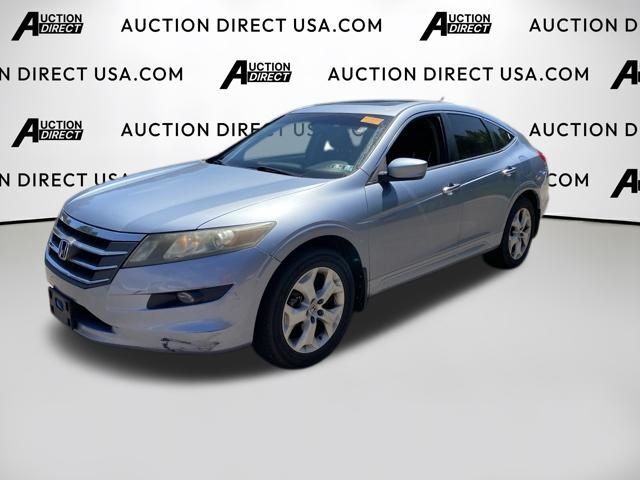 2010 Honda Accord Crosstour EX-L Raleigh NC