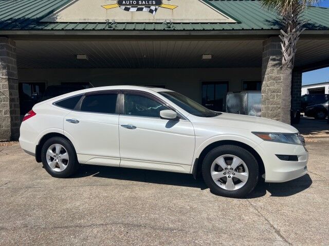 2010 Honda Accord Crosstour EX Lafayette LA