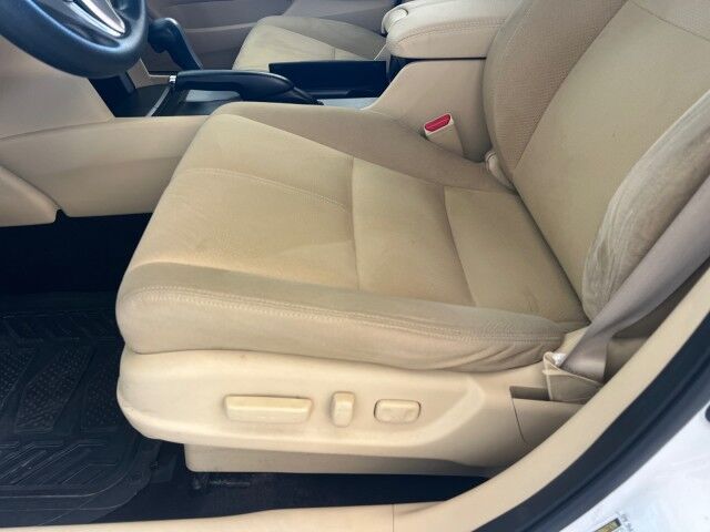 2010 Honda Accord Crosstour EX Lafayette LA