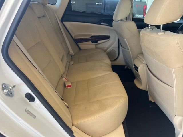 2010 Honda Accord Crosstour EX Lafayette LA