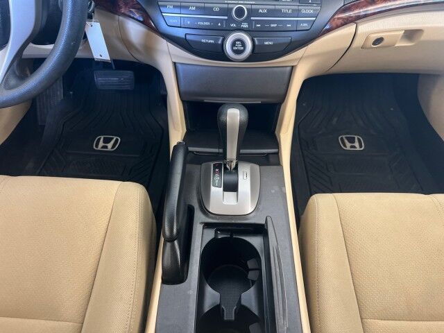 2010 Honda Accord Crosstour EX Lafayette LA