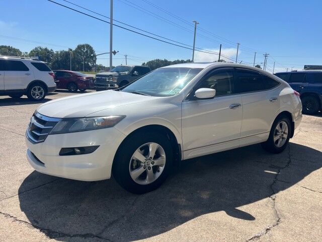 2010 Honda Accord Crosstour EX Lafayette LA