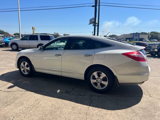 2010 Honda Accord Crosstour EX Lafayette LA
