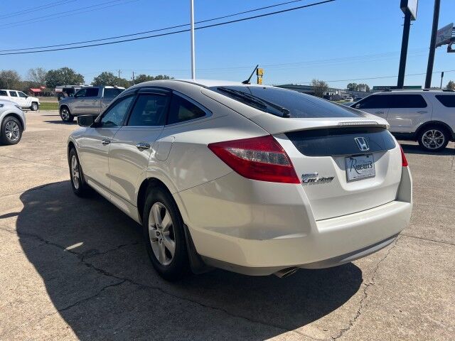 2010 Honda Accord Crosstour EX Lafayette LA