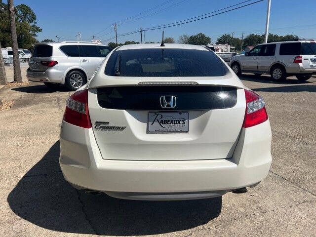 2010 Honda Accord Crosstour EX Lafayette LA