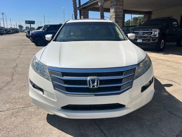 2010 Honda Accord Crosstour EX Lafayette LA