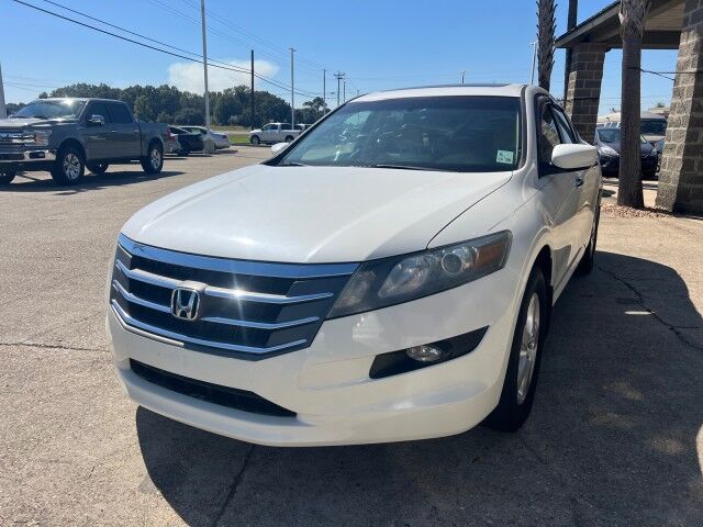 2010 Honda Accord Crosstour EX Lafayette LA