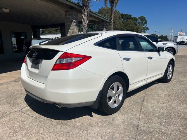 2010 Honda Accord Crosstour EX Lafayette LA