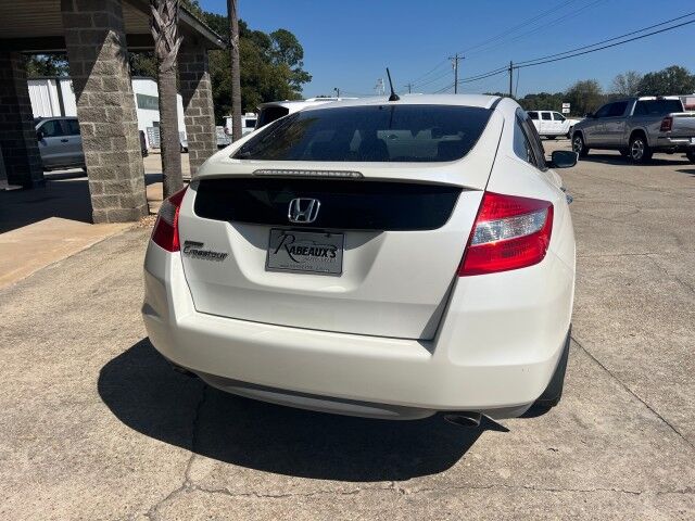2010 Honda Accord Crosstour EX Lafayette LA