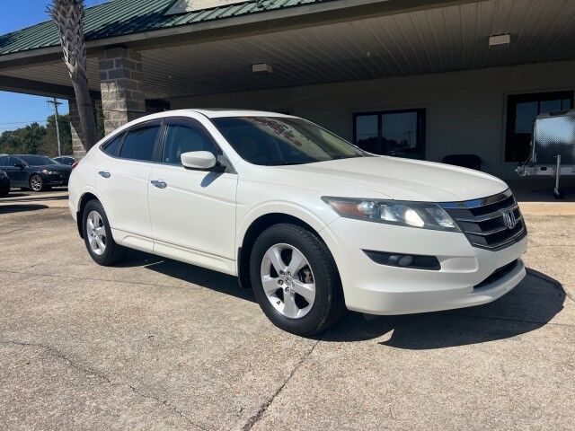 2010 Honda Accord Crosstour EX Lafayette LA
