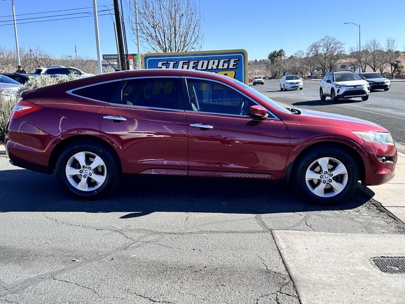 2010 Honda Accord Crosstour EX St George UT
