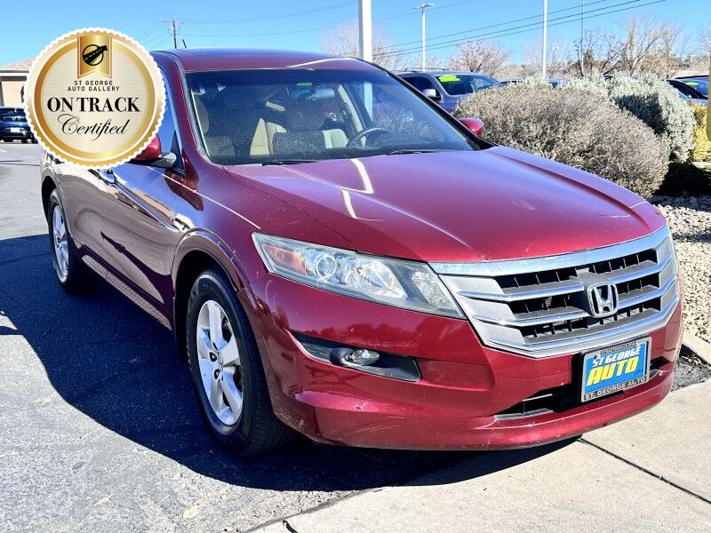 2010 Honda Accord Crosstour EX St George UT