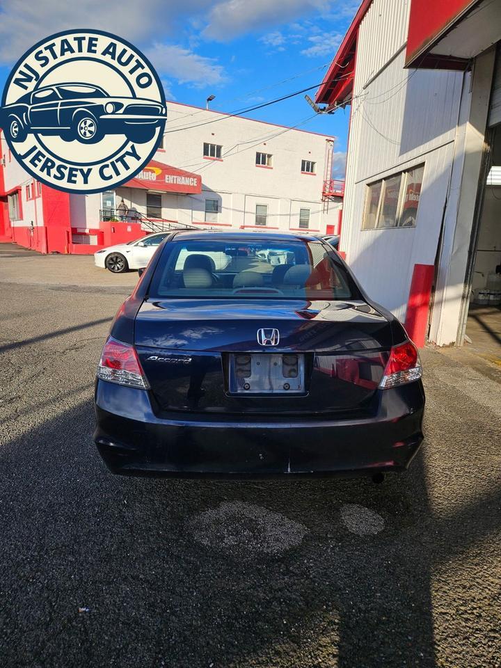 2010 Honda Accord EX Jersey City NJ