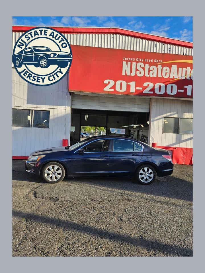 2010 Honda Accord