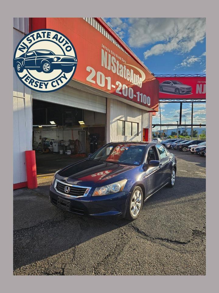 2010 Honda Accord