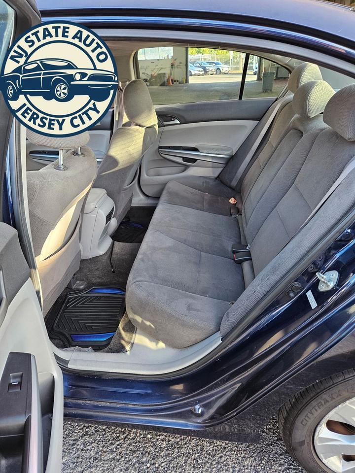 2010 Honda Accord EX Jersey City NJ