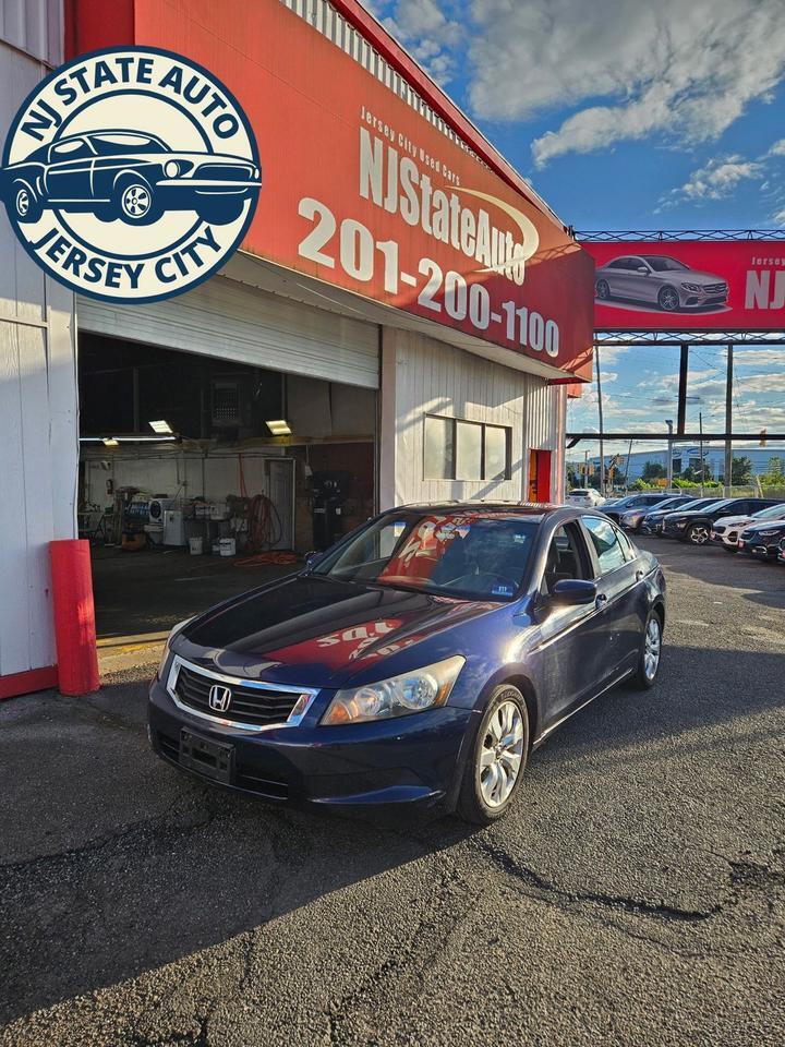 2010 Honda Accord
