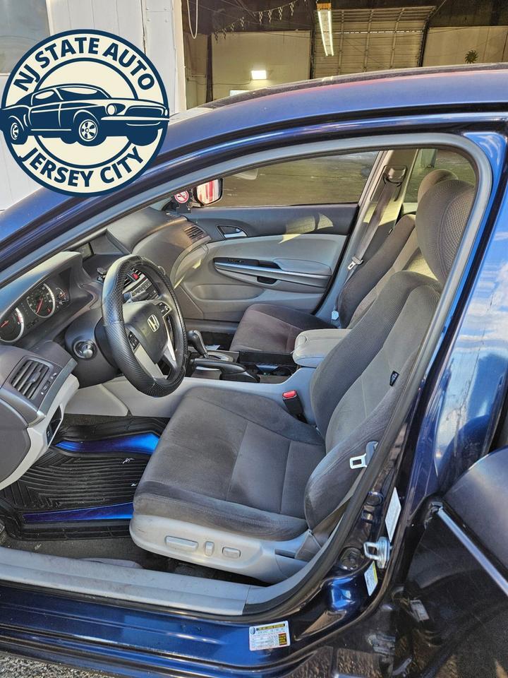 2010 Honda Accord EX Jersey City NJ