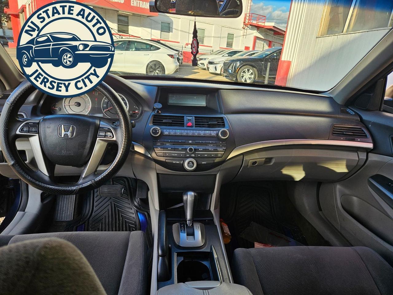 2010 Honda Accord EX Jersey City NJ