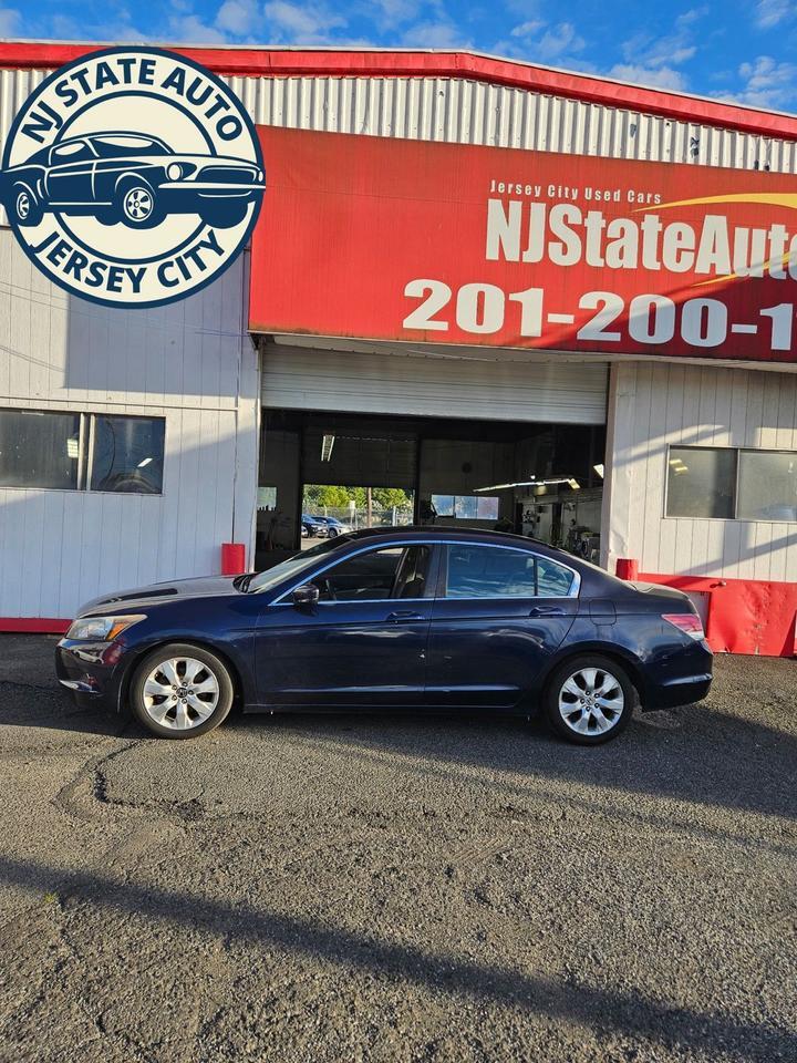 2010 Honda Accord EX Jersey City NJ