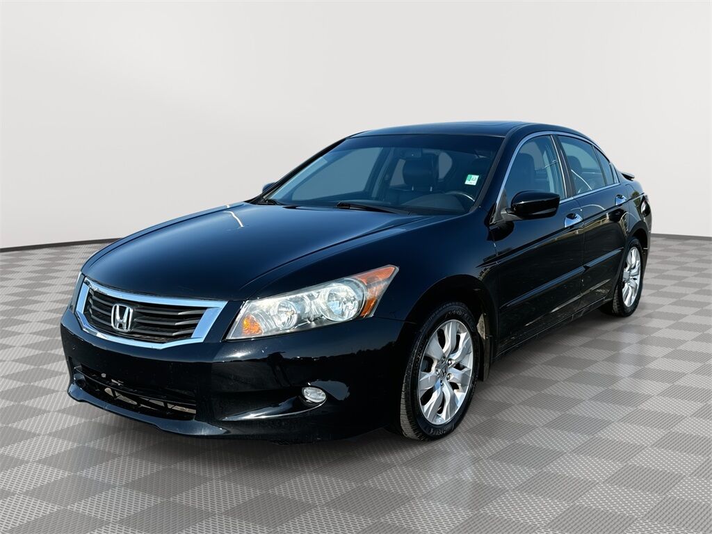 2010 Honda Accord EX-L 3.5