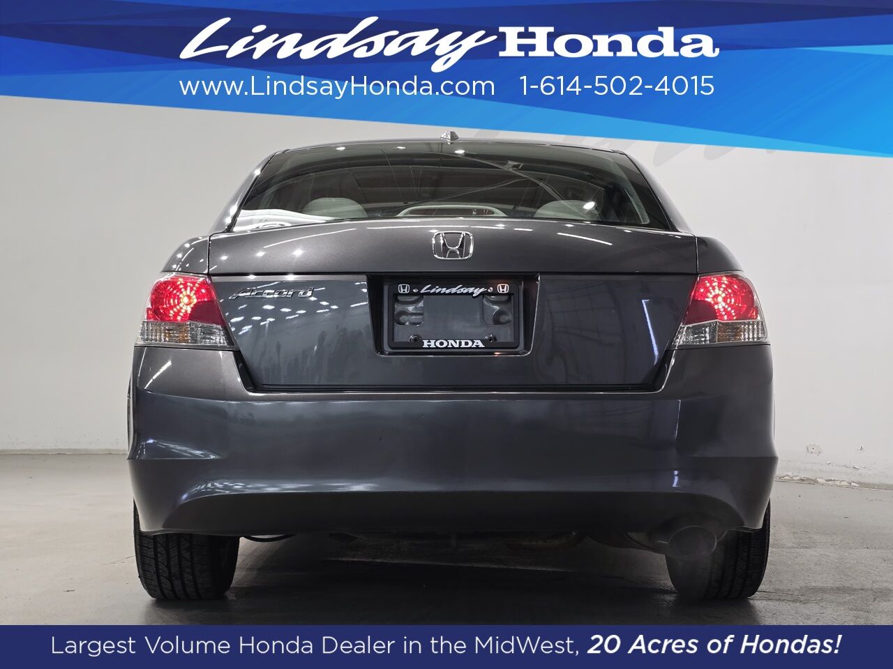 2010 Honda Accord EX-L Columbus OH