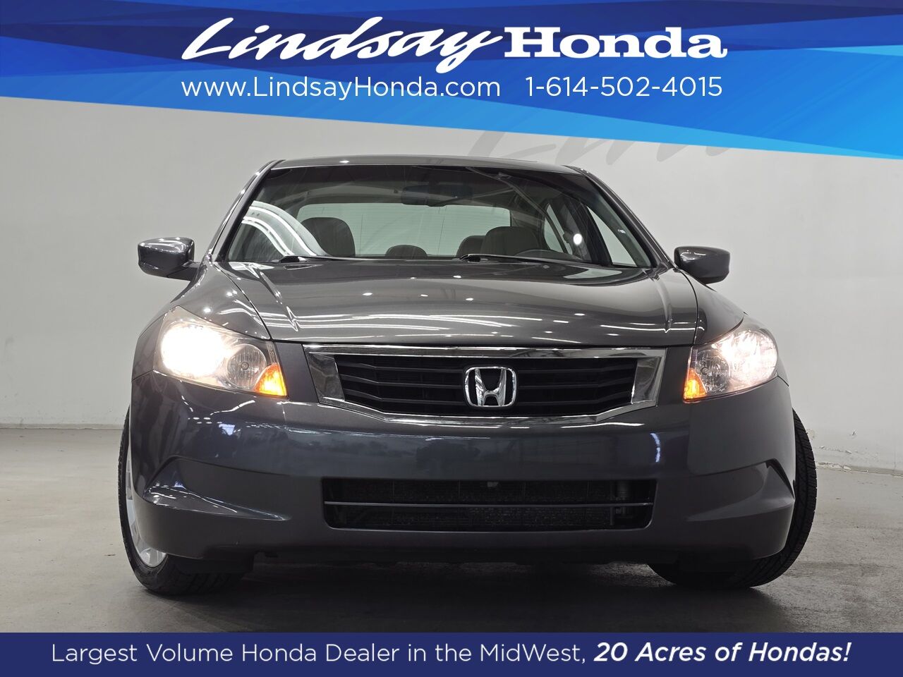 2010 Honda Accord EX-L Columbus OH