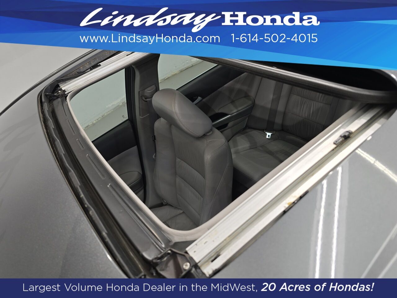 2010 Honda Accord EX-L Columbus OH